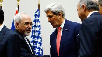 Deal signed to halt Iran’s nuclear drive