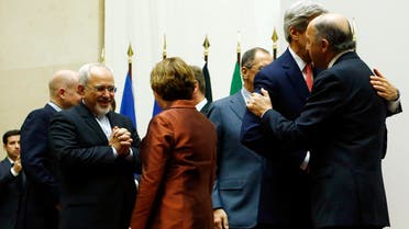 iran deal 