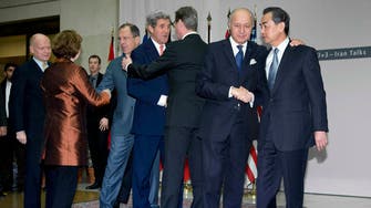 World leaders hail Iran nuclear deal
