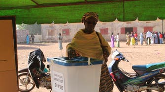 Tuareg protesters prevent voting in northern Mali town