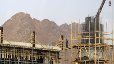 saudi arabia project reuters