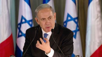 Israel goes ‘nuclear’ over Iran deal