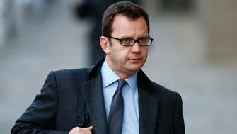Phone-hacking trial hears of sensitive Brooks-Coulson meeting