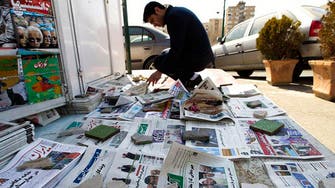 Most Iranian papers hail nuclear deal, some focus on hurdles ahead