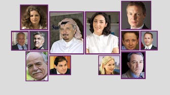 Al Arabiya to probe East-West ‘communication gap’ at Dubai forum