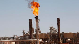 IMF: Algeria must control spending, reduce oil dependency