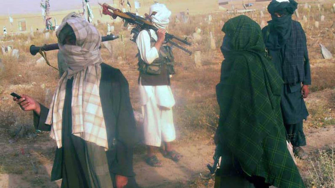 Taliban