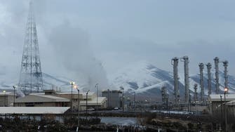 Iran to continue construction at nuclear site