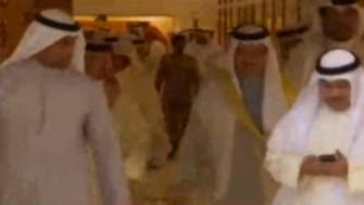 1300GMT: Kuwaiti ministers grilled in parliament