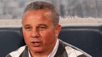 Gharib replaces Bradley as Egypt coach