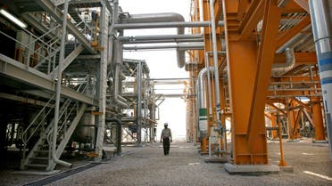iran oil reuters