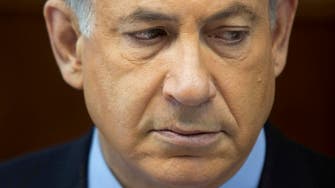 Israel struggling to win friends, influence people