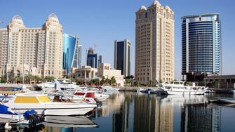 Qatar tourism rises in Q3 2013, shows data