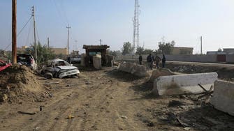 At least 15 killed as Iraq struggles to stem unrest