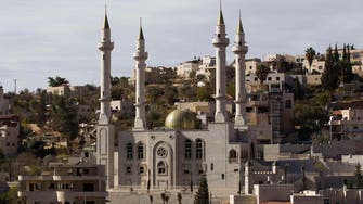 In Israel, an Arab village builds mosque with Chechen help