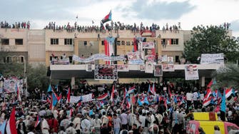 U.N. denies south Yemeni delegates pull out of talks
