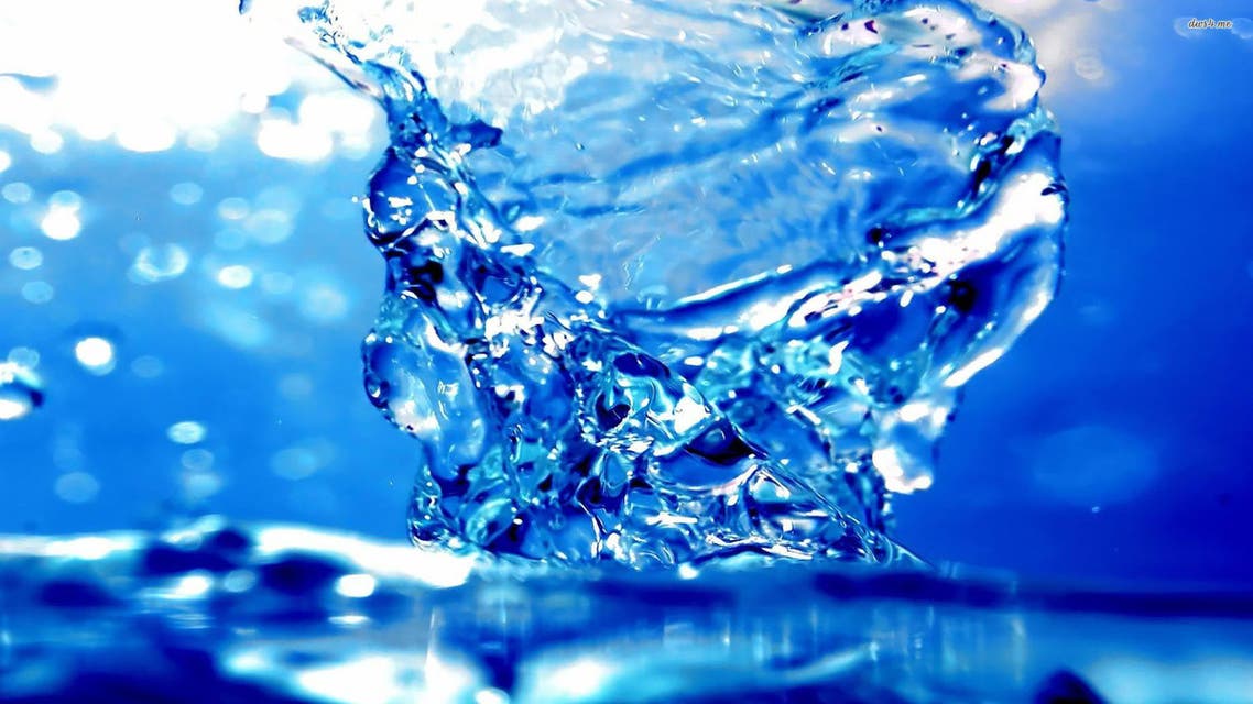 water مياه