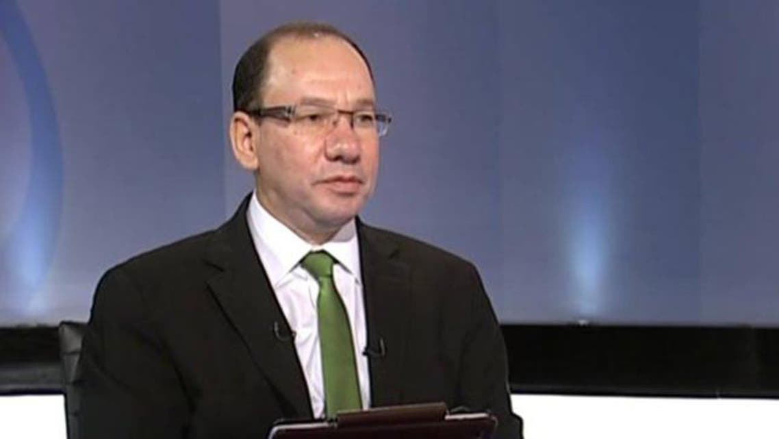 Wael Qandil