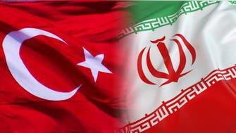 1300GMT: Turkey helps Iran evade international sanctions