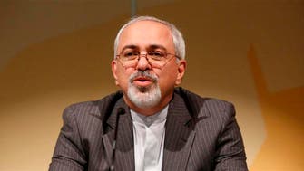 Iran says ‘chance to make history’ with nuclear deal 