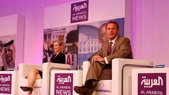 ‘We don’t leak stories’ say U.S., UK Mideast spokespeople 