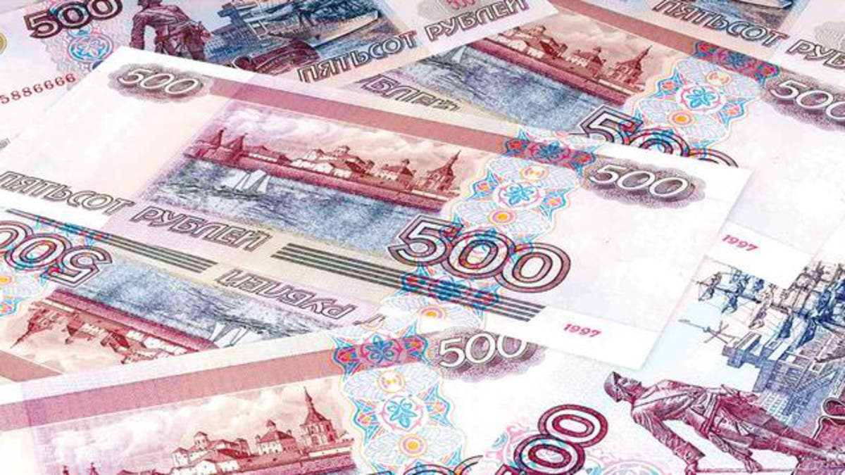 روسيا: مدفوعات السندات السيادية ستعتمد على العقوبات