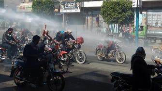 Yemen bans motorbikes in Sanaa because of attacks     
