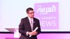Experts gather at the first Al Arabiya News Global Discussion