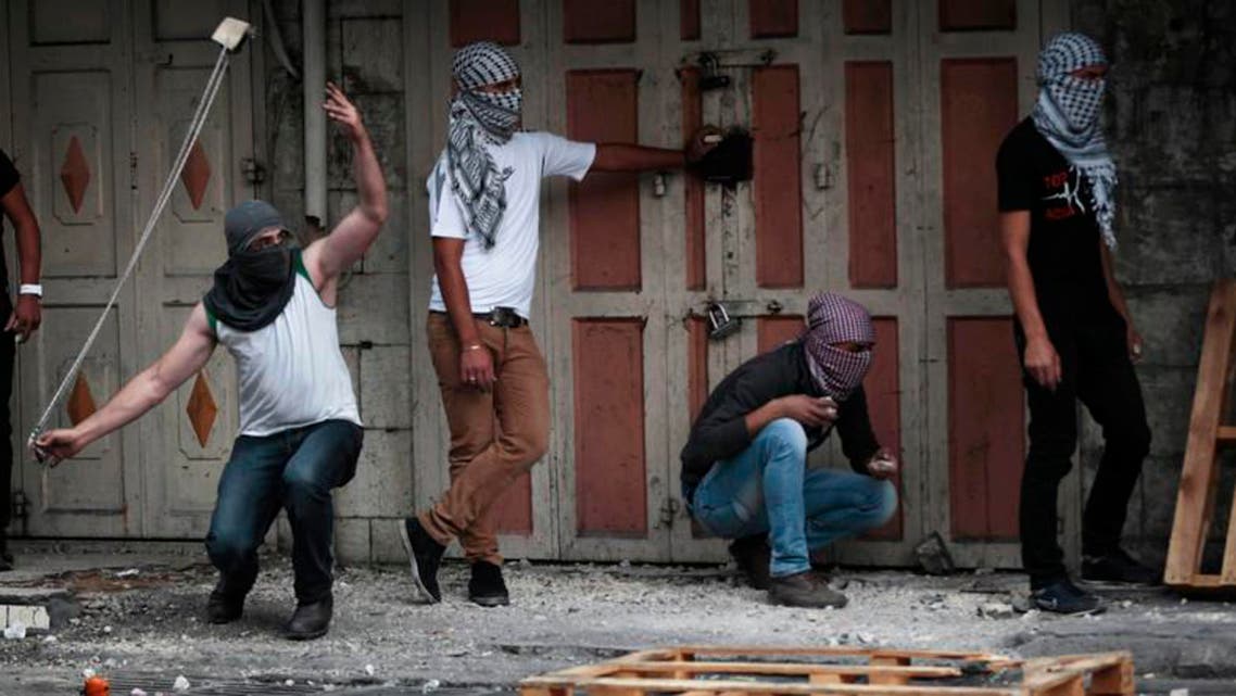 فلسطینی غلیل باز