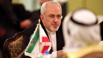 Iranian foreign minister reassures Gulf states over nuclear deal 