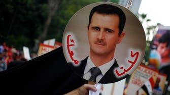 Syrian PM says Assad ‘winning’ civil war