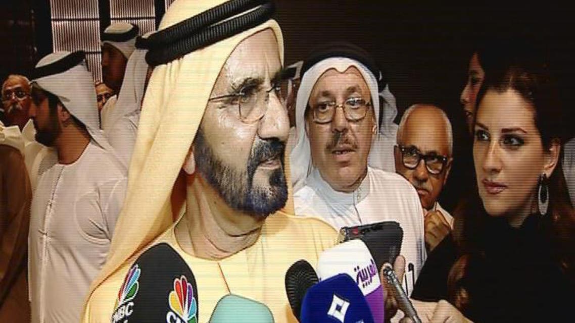 THUMBNAIL_ حاكم دبي يستنفر الجهود تحضيرا لـ إكسبوا 2020