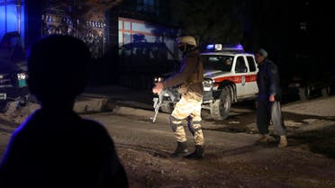 Reuters afghanistan attack