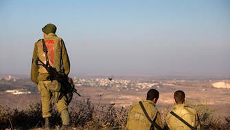 Syria shell hits town in Israeli-occupied Golan