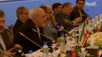 2000GMT: Western sources talk about scenarios on how to organize Syria peace talks