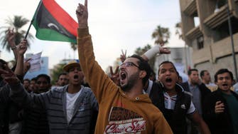 Broadcaster: Libya private radio owner shot dead
