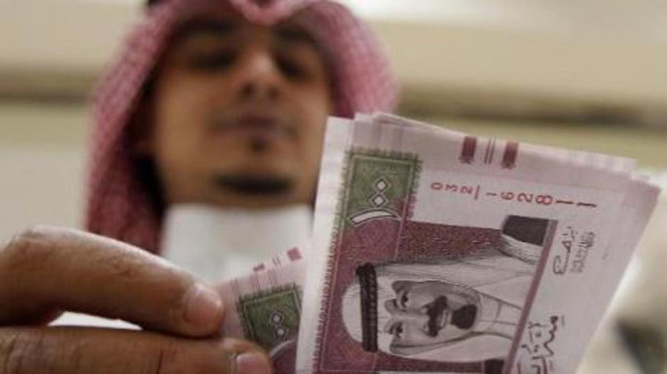 الريال السعودي يرتفع أمام 9 عملات رغم تراجع النفط