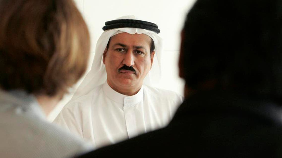 Chairman of Damac holding Hussain Sajwani whose company just priced its London offering of Global Depositary Receipts (GDRs) at $12.25 per share on Tuesday. (Reuters)