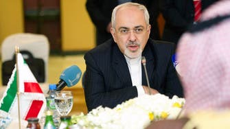 Iran’s Zarif stretches Gulf trip to include UAE 