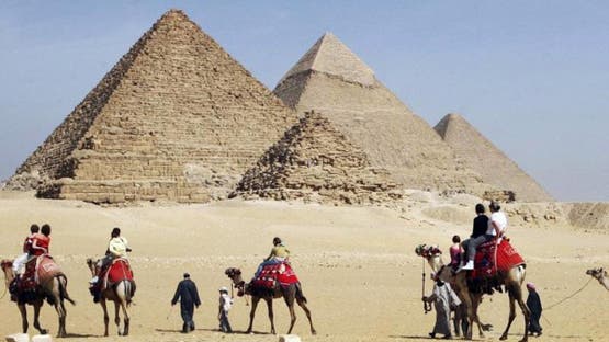 سياحة مصر" تعقد اجتماعاً للتبادل السياحي مع الصين