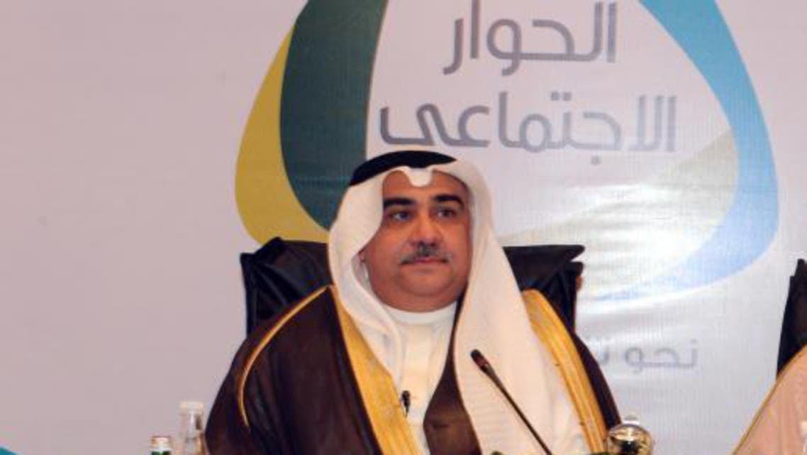 وزير العمل