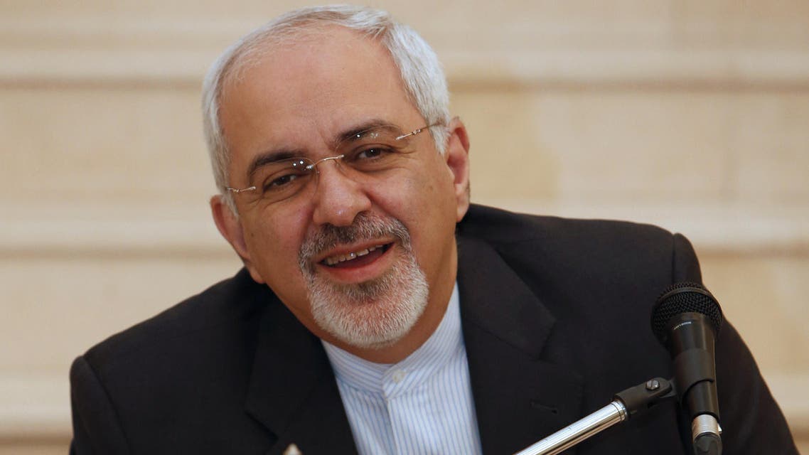 محمد جواد ظريف