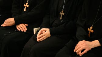 Global Catholic nuns urge reporting of sex abuse to police