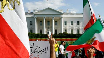 White House bids to thwart new Iran sanctions
