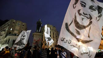 Salafists back Egypt’s new constitution 