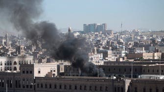  Yemen’s defense ministry blast kills 52
