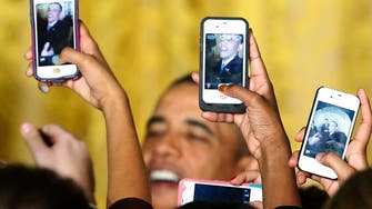 It’s not over ‘til Obama says so, BlackBerry still has one very loyal fan
