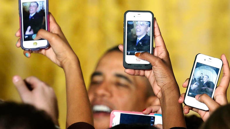 It’s not over ‘til Obama says so, BlackBerry still has one very loyal ...