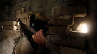 Watchdog says Syria jihadists executed Iraqi cameraman