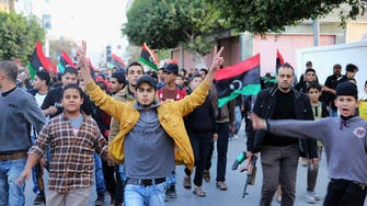 Libyan assembly votes to follow Islamic law